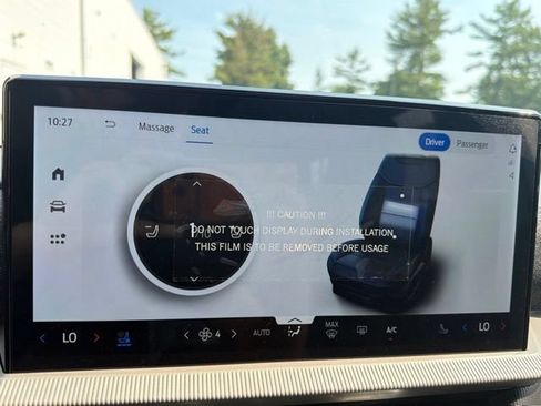 New 2026 Ford Explorer Tremor w/ Tremor Ultimate Package AWD/4WD image 28