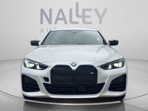 New 2027 BMW M440i w/ Premium Package RWD image 6