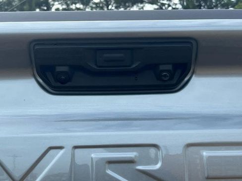 New 2026 Chevrolet Silverado 1500 Custom image 18