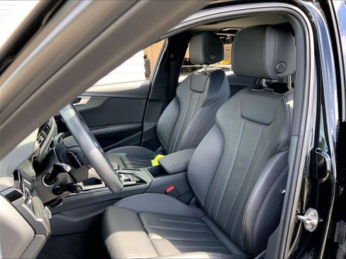 Certified 2023 Audi A4 2.0T Premium Plus w/ Premium Plus Package AWD/4WD image 17
