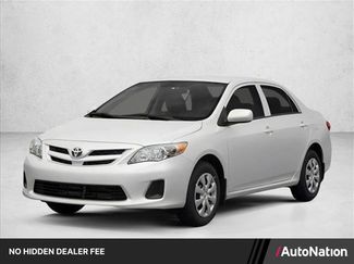 Used 2013 Toyota Corolla L FWD video 1