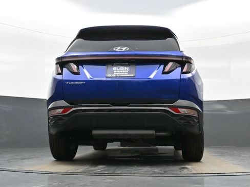 Used 2023 Hyundai Tucson SEL image 31