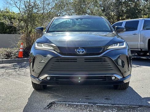 Used 2023 Toyota Venza Nightshade image 9