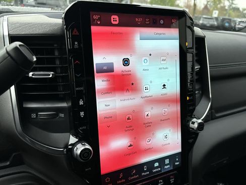 New 2026 RAM 3500 Laramie image 20