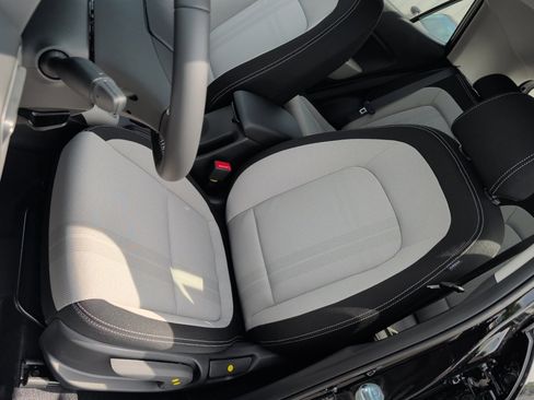 New 2026 Hyundai Venue SEL FWD image 30