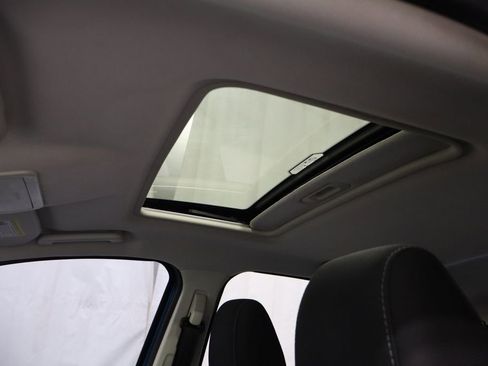 Used 2019 Ford EcoSport SE w/ SE Convenience Package FWD image 25