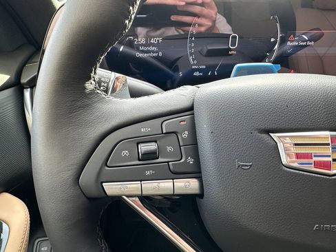 New 2026 Cadillac CT5 Premium Luxury w/ Technology Package image 21