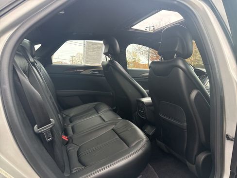 Used 2017 Lincoln MKZ Reserve w/ Climate Package image 31