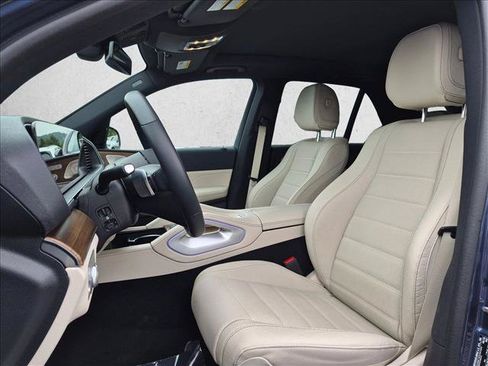 Certified 2026 Mercedes-Benz GLE 580 4MATIC image 17