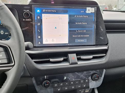 New 2026 Subaru Outback Premium image 10