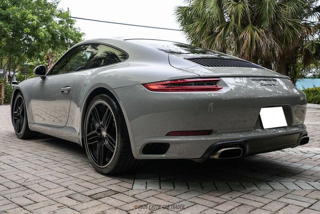 Used 2019 Porsche 911 Carrera RWD image 6