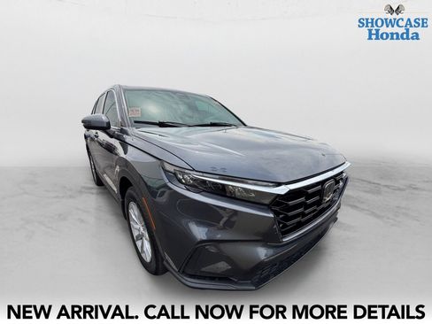 Used 2023 Honda CR-V EX-L image 6