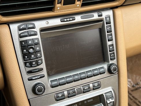 Used 2007 Porsche 911 Carrera image 21