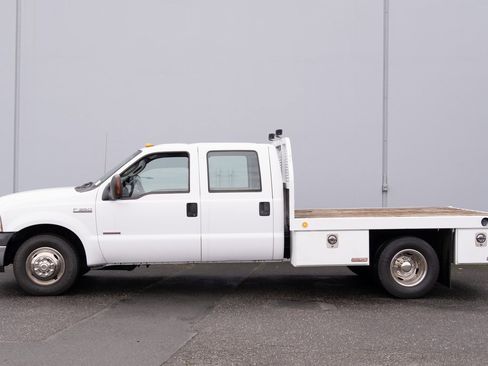 Used 2007 Ford F350 XL image 20