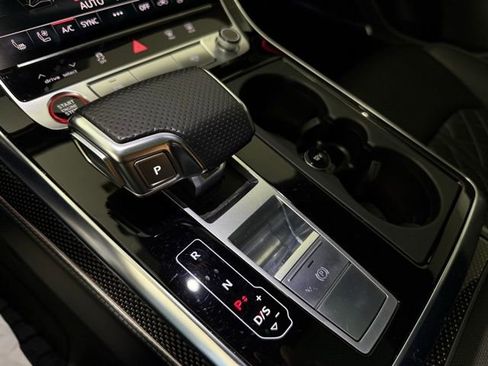 Used 2022 Audi SQ8 Prestige image 21
