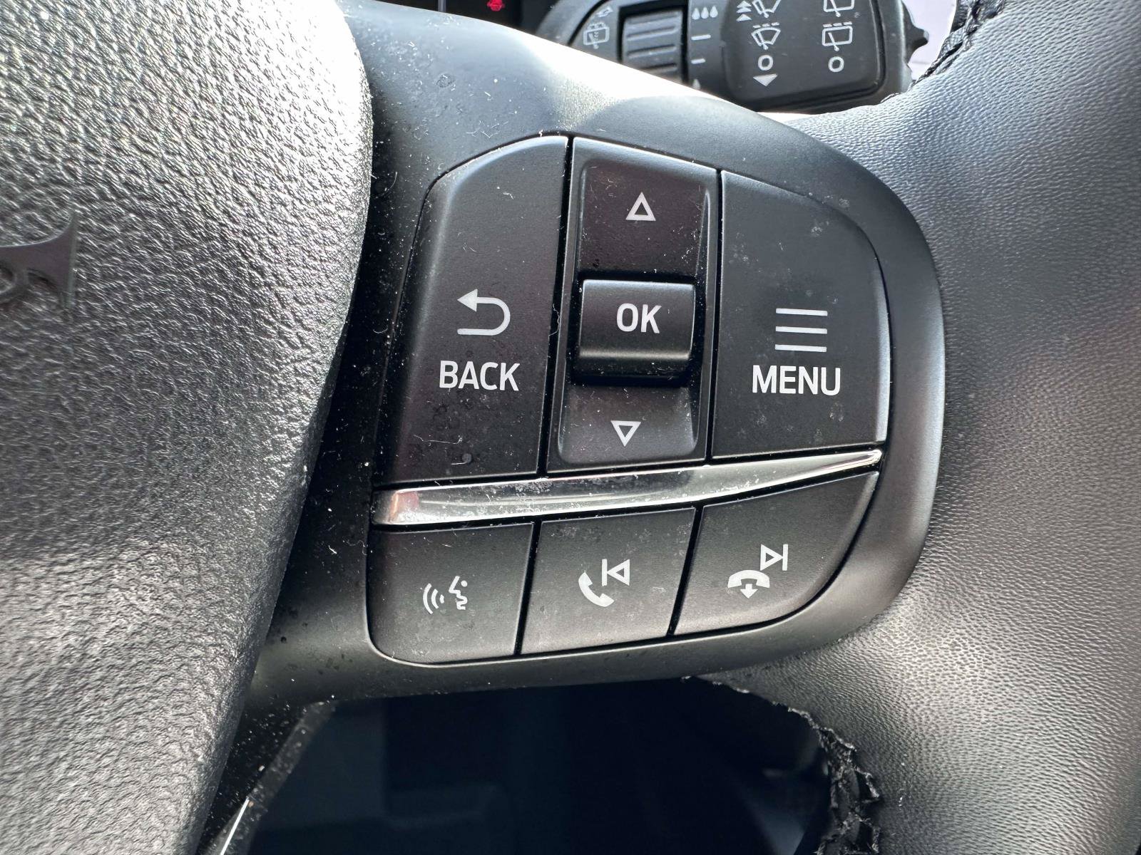Used 2026 Ford Bronco Sport Outer Banks w/ Outer Banks Tech Package+ AWD/4WD image 20