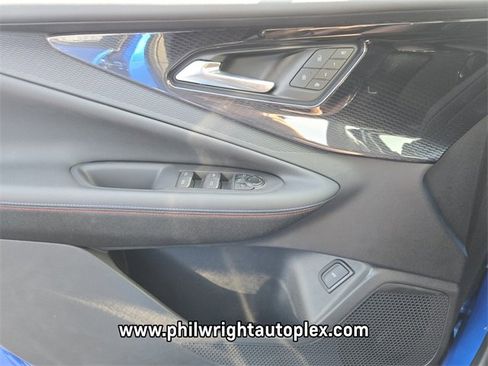 New 2025 Chevrolet Blazer EV RS w/ Super Cruise Package image 21