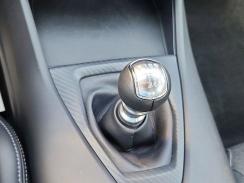 New 2025 Ford Mustang GT image 23