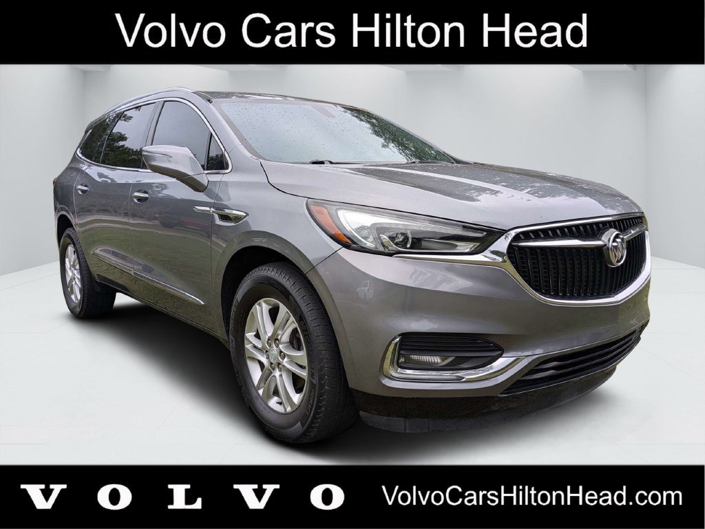 Used 2019 Buick Enclave Essence FWD image 1