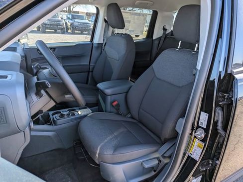New 2026 Ford Maverick XL w/ Equipment Group 101A AWD/4WD image 10