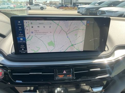 New 2026 Acura MDX FWD w/ Technology Package image 16