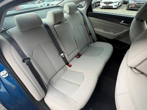 Used 2016 Hyundai Sonata Sport FWD image 8