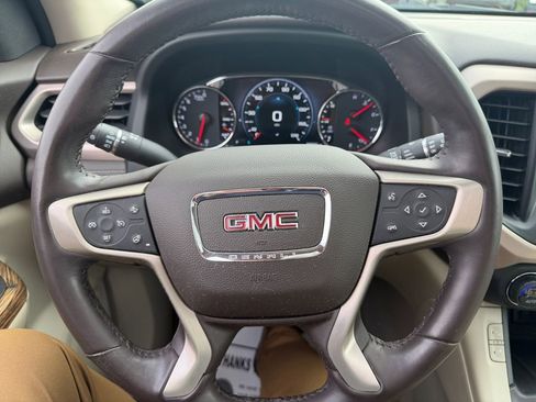 Certified 2019 GMC Acadia Denali image 15