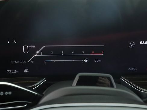 Used 2025 Cadillac Escalade ESV Premium Luxury w/ Touring Package image 23