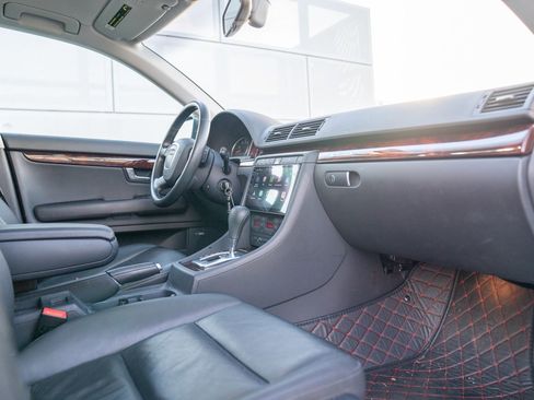 Used 2008 Audi A4 2.0T image 24