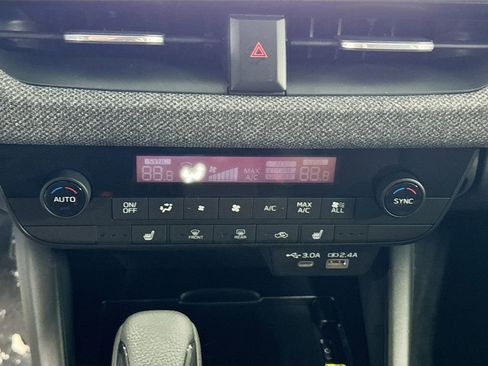 New 2026 Subaru Outback Limited XT image 14