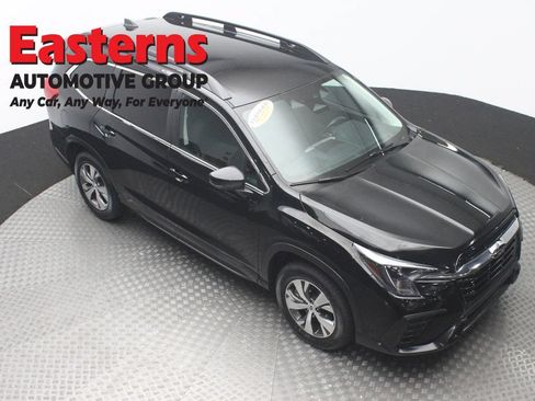 Used 2025 Subaru Ascent Premium AWD/4WD image 3