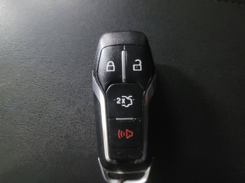 Used 2015 Ford Edge SEL w/ Equipment Group 201A FWD image 32