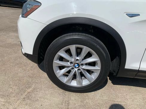 Used 2016 BMW X3 sDrive28i RWD image 22