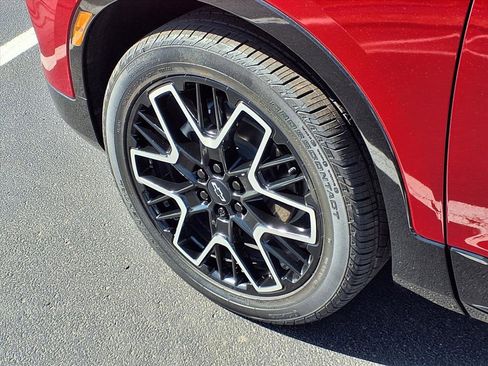 Used 2023 Chevrolet Blazer RS image 23