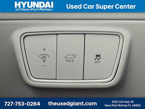 Certified 2022 Hyundai Tucson SEL w/ Convenience + Premium Package FWD image 30