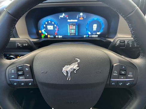 Certified 2025 Ford Bronco Sport Big Bend w/ Convenience Package image 32