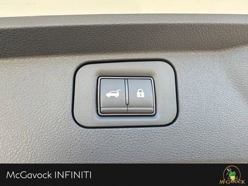 New 2026 INFINITI QX80 Autograph w/ Premium Cargo Package image 26