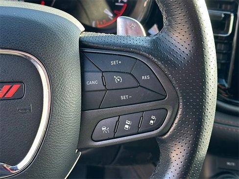 Certified 2022 Dodge Durango R/T image 24