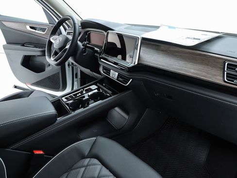 New 2026 Volkswagen Atlas SEL Premium R-Line image 72