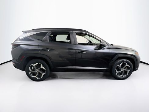 Used 2023 Hyundai Tucson SEL w/ Convenience Package AWD/4WD image 4