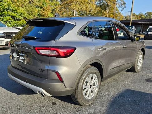 New 2026 Ford Escape Active w/ Active Premium Tech Pack image 13