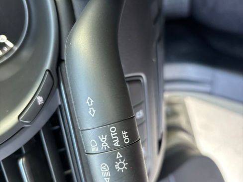 Certified 2025 MAZDA MAZDA3 s image 21