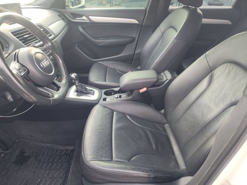 Used 2018 Audi Q3 2.0T Premium FWD image 5