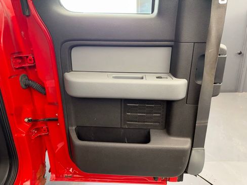 Used 2013 Ford F150 STX w/ Mid Equipment Group image 34