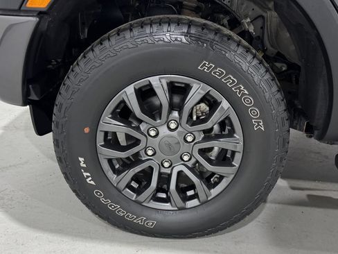 Used 2023 Ford Ranger XLT w/ Equipment Group 302A High AWD/4WD image 10