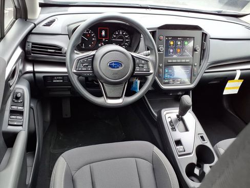 New 2025 Subaru Impreza 2.0i image 3