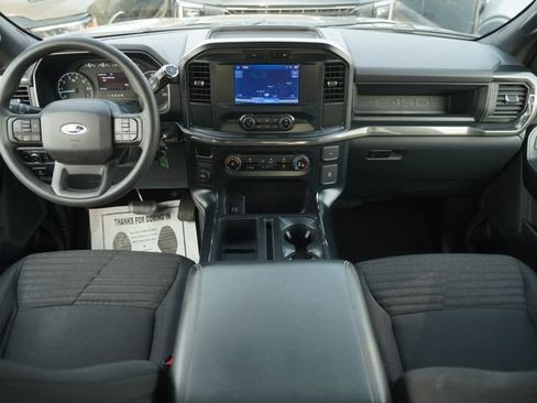 Used 2023 Ford F150 XL w/ STX Appearance Package RWD image 20