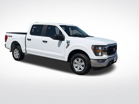 Used 2023 Ford F150 XLT AWD/4WD image 7