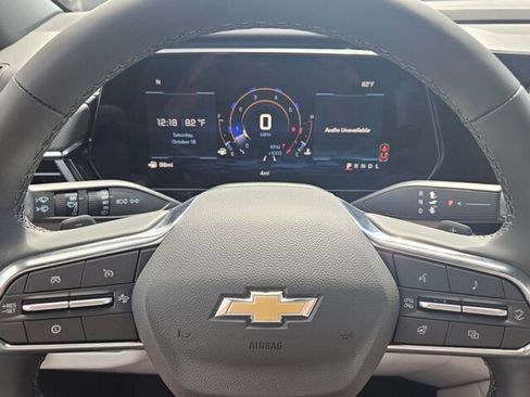 New 2026 Chevrolet Tahoe Premier image 24