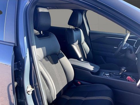 Used 2025 MAZDA CX-50 AWD 2.5 S w/ Weather Package image 7